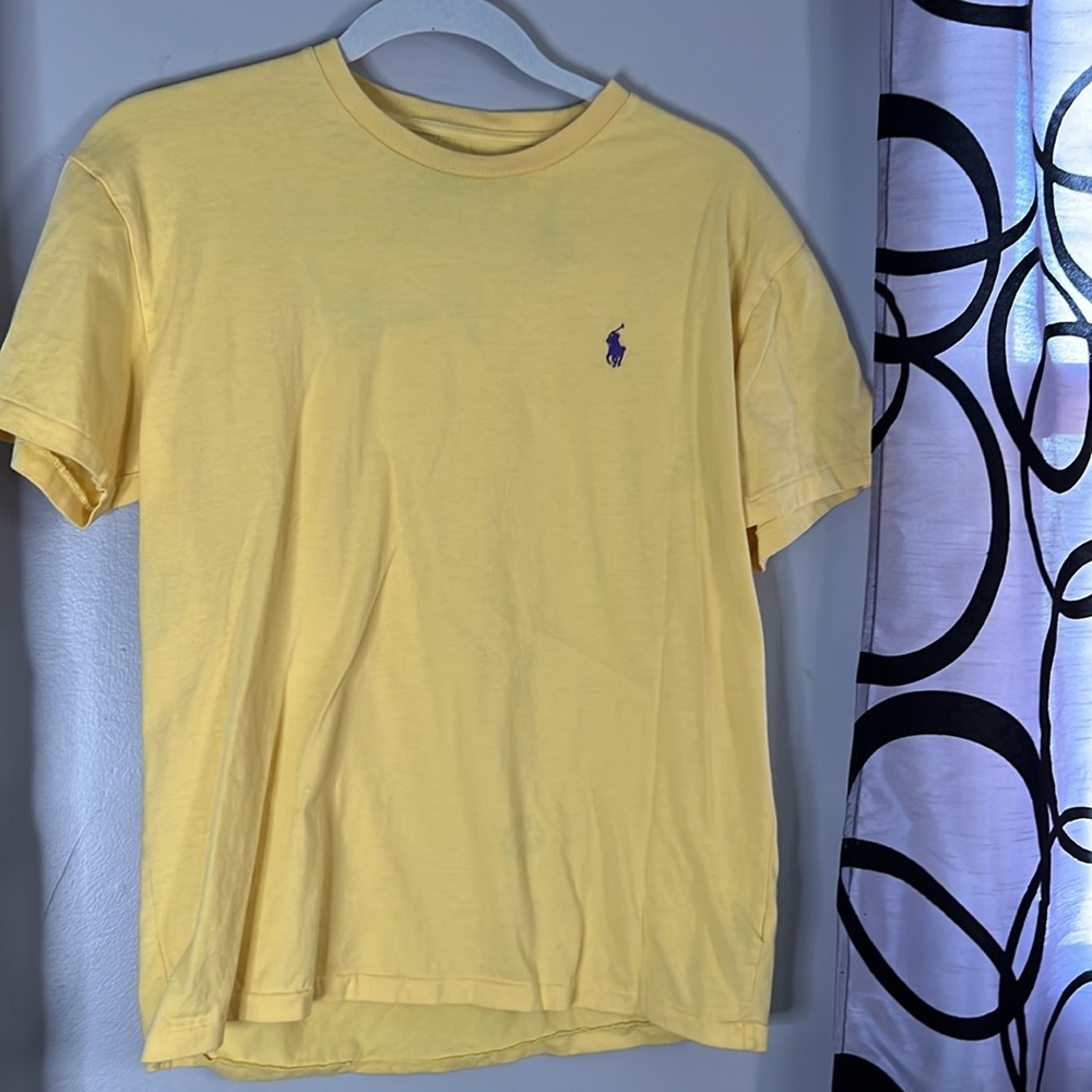 Polo Ralph Lauren size small, short sleeve shirt - Picture 3 of 6